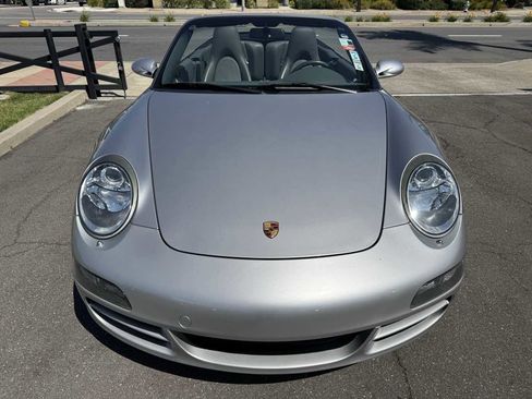 Used 2006 Porsche 911 Carrera S image 15
