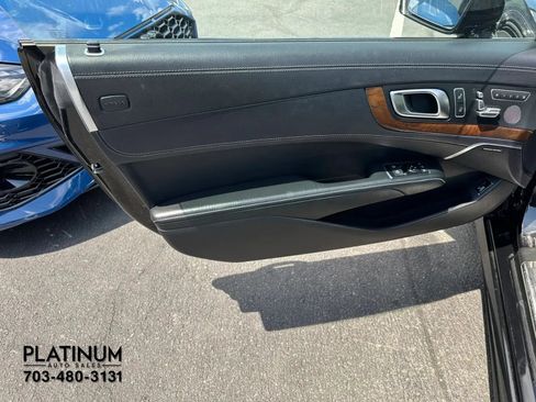 Used 2013 Mercedes-Benz SL 550 image 17