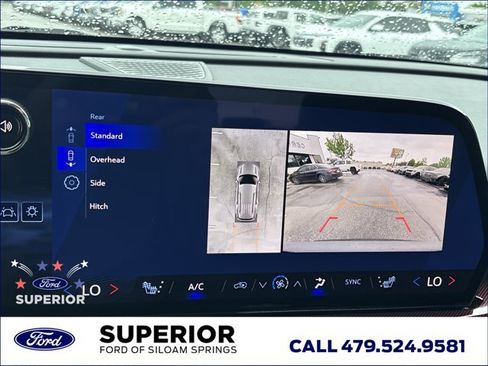 Used 2025 Chevrolet Traverse Z71 w/ Enhanced Driving Package AWD/4WD image 40
