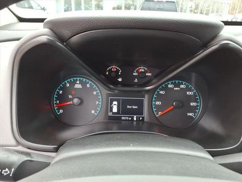 Used 2021 GMC Canyon Elevation Standard w/ Convenience Package image 17