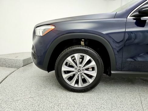 Used 2020 Mercedes-Benz GLE 350 4MATIC image 26