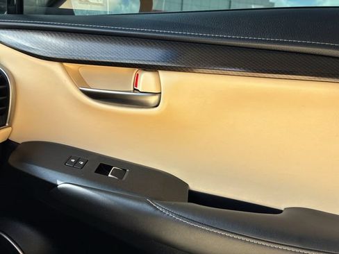 Used 2019 Lexus NX 300 FWD w/ Accessory Package 2 image 17