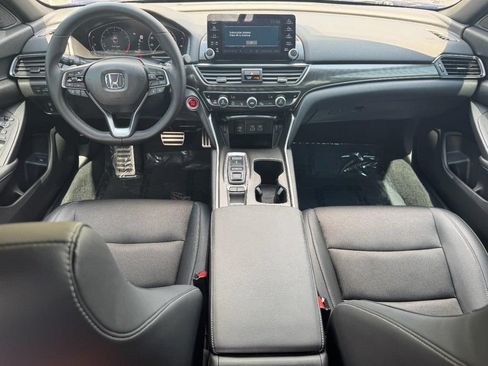 Used 2022 Honda Accord Sport image 15
