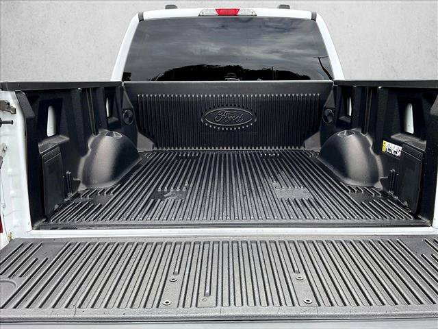 Used 2025 Ford F150 STX w/ Equipment Group 200A RWD image 26