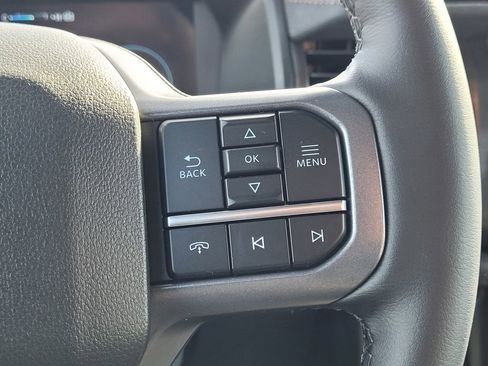 New 2025 Ford F150 Lightning Lariat image 48