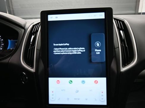 Used 2024 Ford Edge SEL image 17