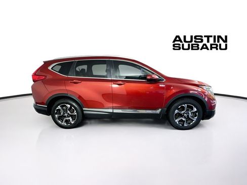 Used 2018 Honda CR-V Touring image 8