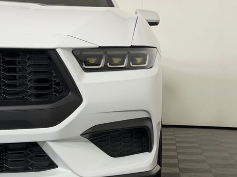 Used 2024 Ford Mustang Premium RWD image 11