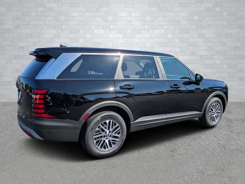 New 2026 Hyundai Palisade SE image 5