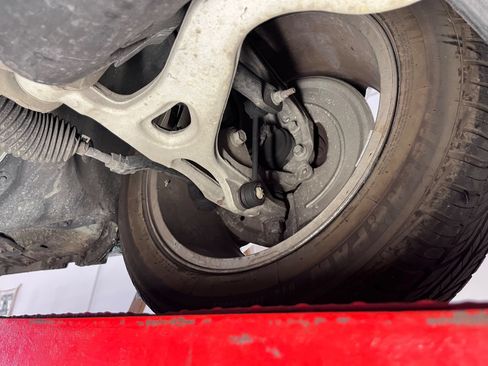 Used 2003 Ford Thunderbird RWD image 82