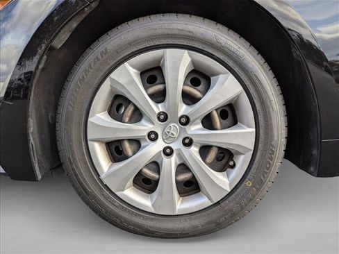 Certified 2025 Toyota Corolla LE image 23