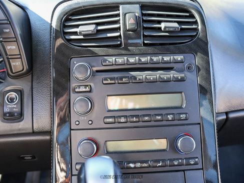 Used 2010 Chevrolet Corvette Coupe w/ 1LT image 42