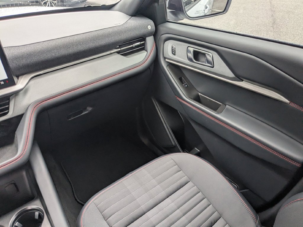 New 2026 Ford Explorer ST-Line RWD image 16