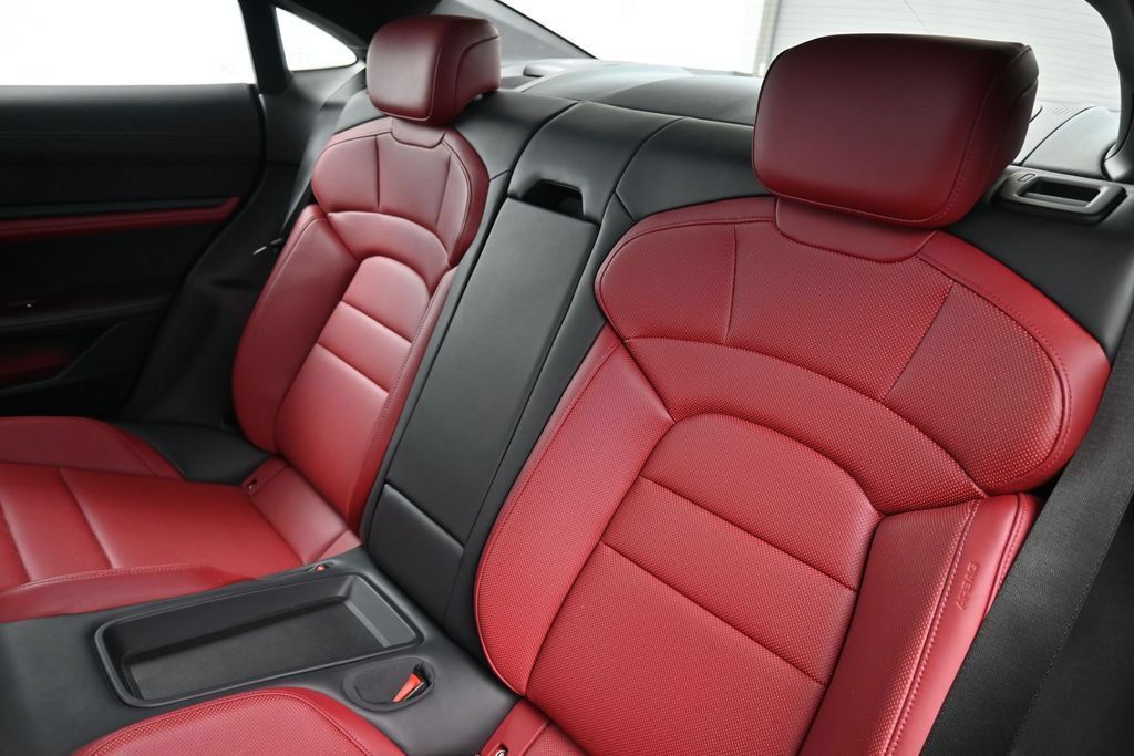 Certified 2023 Porsche Taycan RWD image 6