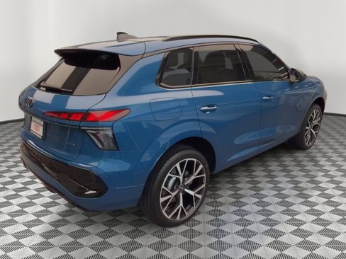 New 2026 Audi Q3 quattro 2.0T AWD/4WD image 8