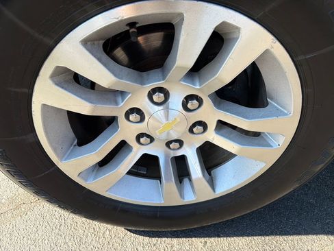 Used 2014 Chevrolet Silverado 1500 LT w/ All Star Edition RWD image 11