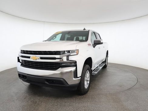 Used 2020 Chevrolet Silverado 1500 LT w/ All-Star Edition image 32