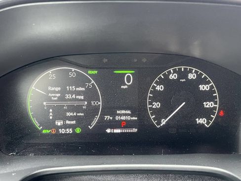Used 2025 Honda CR-V Sport-L image 15