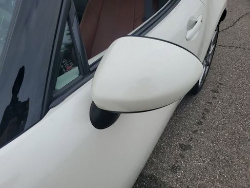 Used 2023 MAZDA MX-5 Miata Grand Touring image 18