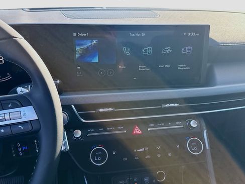 New 2026 Hyundai Sonata SEL image 10