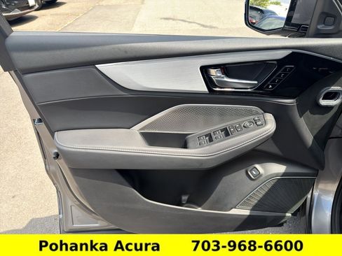 Certified 2024 Acura MDX SH-AWD w/ Technology Package image 21