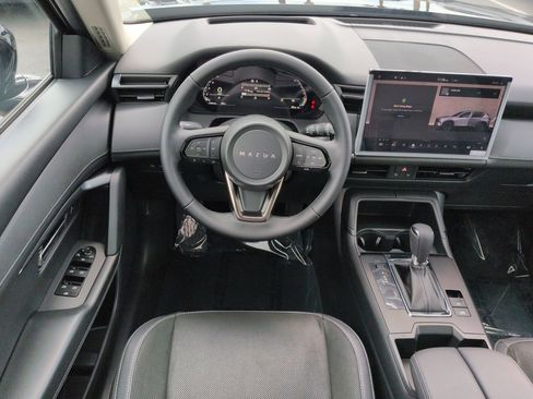New 2026 MAZDA CX-5 Preferred AWD/4WD image 16