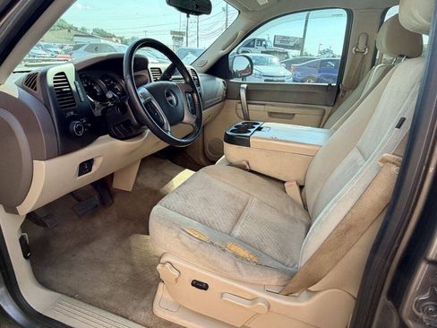Used 2012 GMC Sierra 1500 SLE w/ Power Tech Package RWD image 8