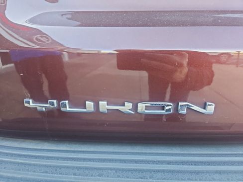 Used 2023 GMC Yukon SLT image 26