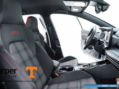 Used 2025 Volkswagen GTI S FWD image 35