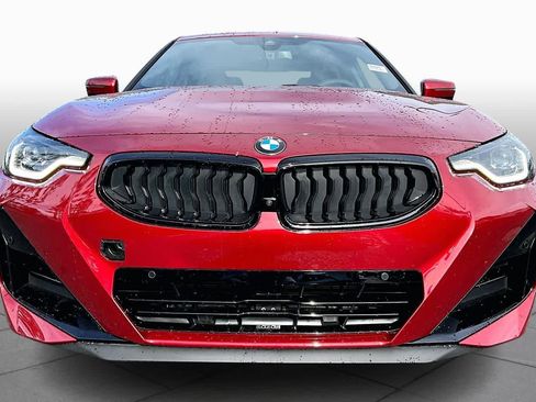 New 2026 BMW 230i Coupe image 3