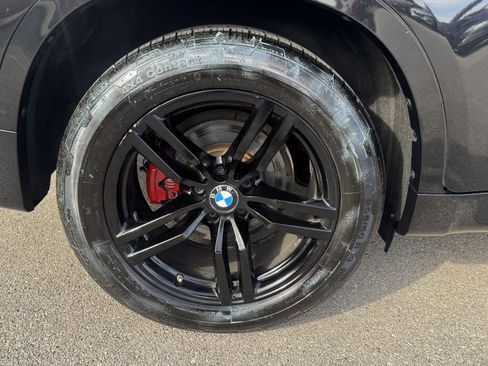 Used 2018 BMW X6 xDrive35i image 10