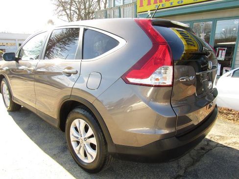 Used 2013 Honda CR-V EX image 37