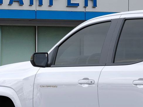 New 2026 Chevrolet Colorado Z71 w/ Z71 Convenience Package 2 image 12