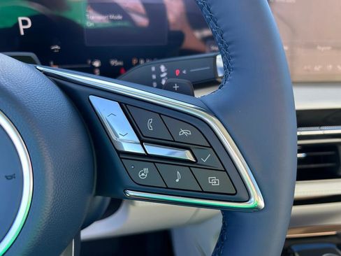 New 2026 Buick Enclave Avenir w/ Super Cruise Package image 12