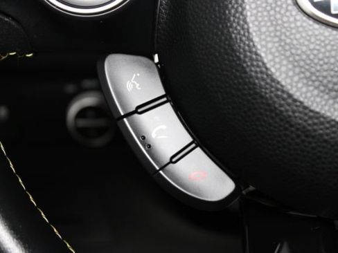 Used 2016 Kia Soul + w/ Audio Package FWD image 17