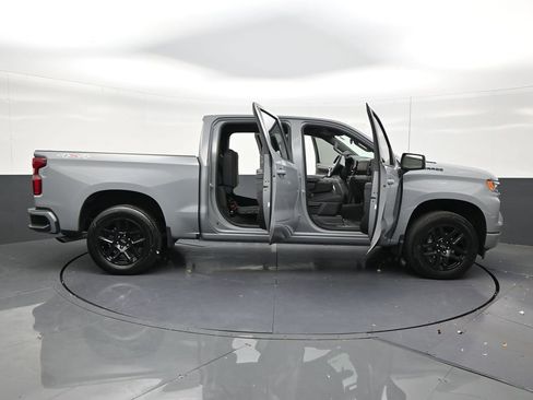Used 2024 Chevrolet Silverado 1500 RST w/ Protection Package AWD/4WD image 30