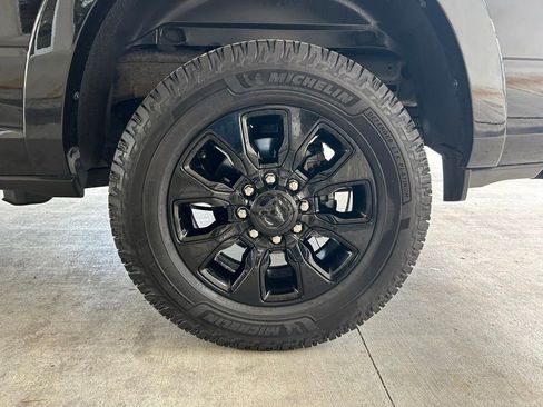Used 2023 RAM 2500 Limited AWD/4WD image 18