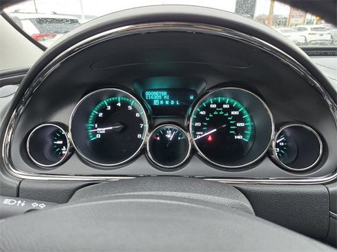 Used 2016 Buick Enclave Leather image 23