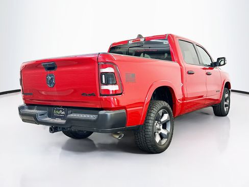 Used 2022 RAM 1500 Big Horn w/ Built-to-serve Edition AWD/4WD image 9