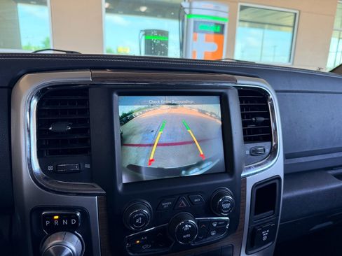 Used 2015 RAM 1500 Laramie w/ Convenience Group AWD/4WD image 20