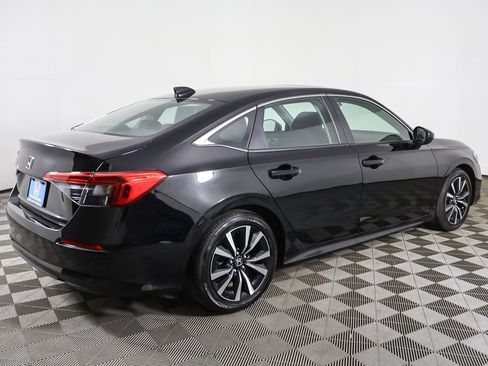 Used 2022 Honda Civic EX image 10