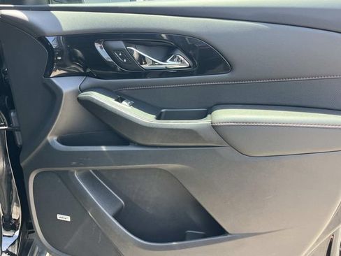 Used 2023 Chevrolet Traverse RS w/ LPO, Floor Liner Package FWD image 24