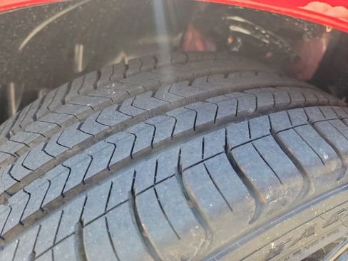 New 2026 Honda Civic Sport image 28