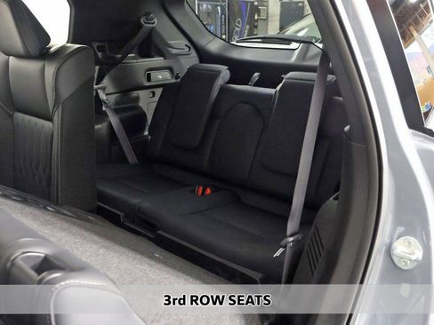 New 2026 Mitsubishi Outlander SEL FWD image 12