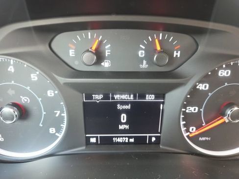 Used 2018 GMC Acadia SLE AWD/4WD image 19