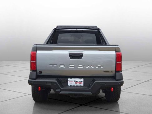 New 2026 Toyota Tacoma 4x4 Double Cab Hybrid image 4