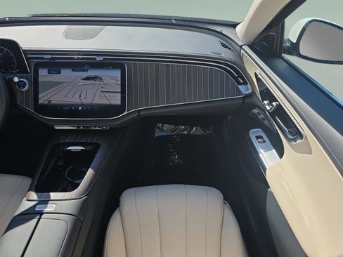 Certified 2024 Mercedes-Benz E 450 E 450 image 15