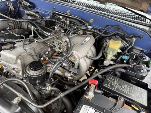 Used 1999 Toyota 4Runner 2WD image 28