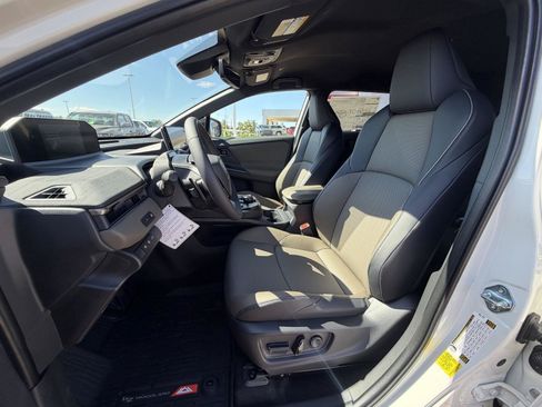 New 2026 Toyota bZ Woodland AWD/4WD image 11