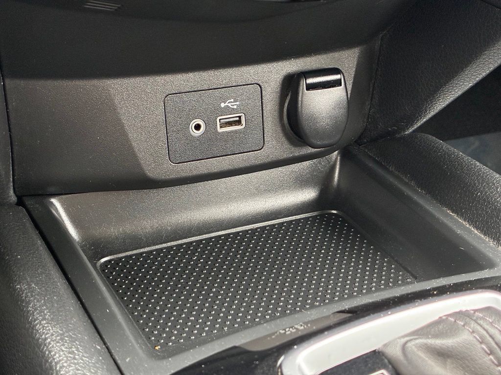 Used 2019 Nissan Rogue Sport S AWD/4WD image 23